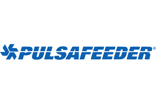 Pulsafeeder